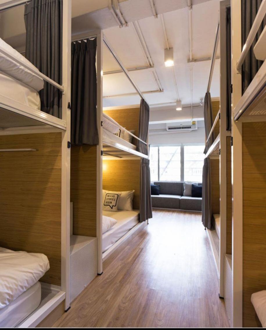 Serenitas Hostel Tirana