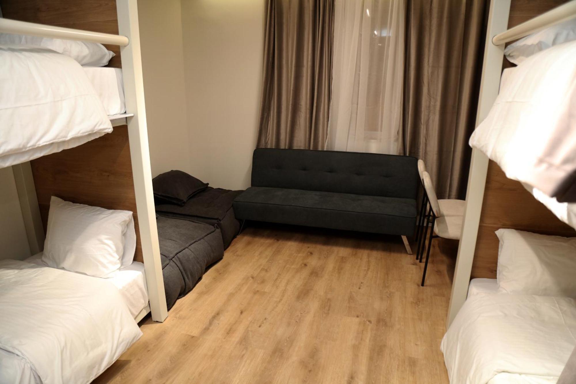 Serenitas Hostel Tirana