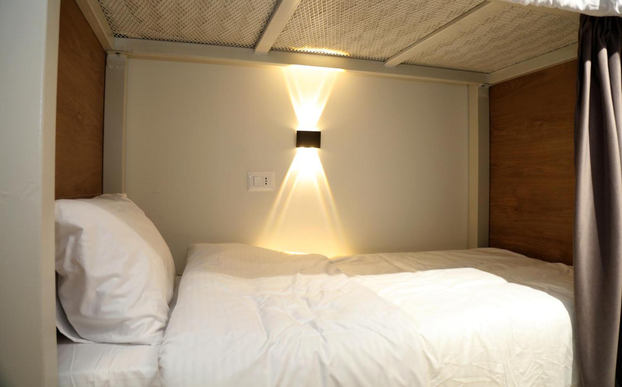 Serenitas Hostel *