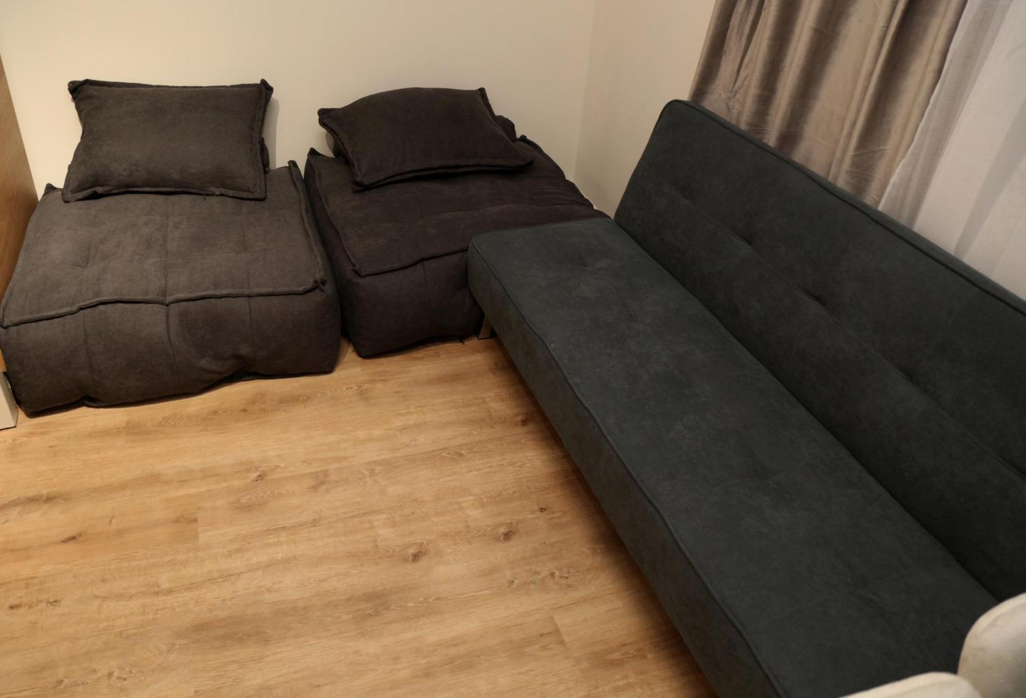 Hostel Serenitas Tirana
