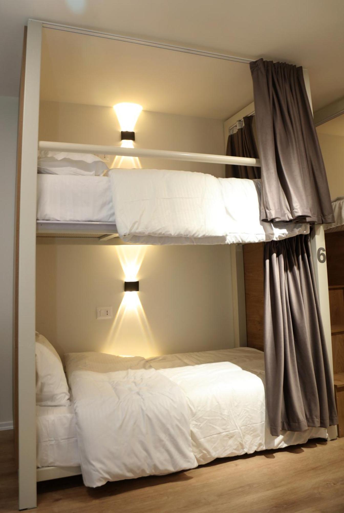 Serenitas Hostel Tirana
