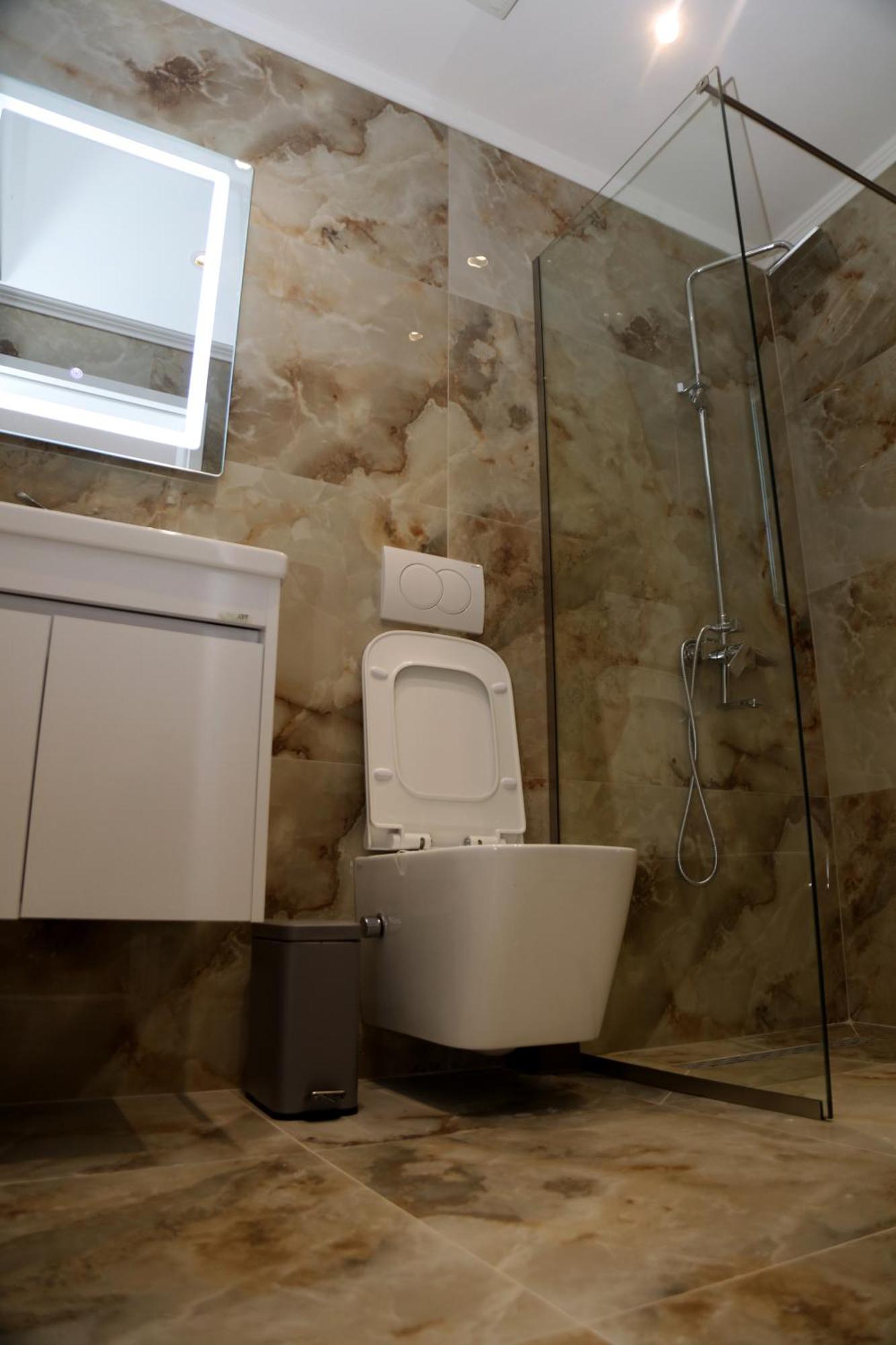 Hostal Serenitas Tirana