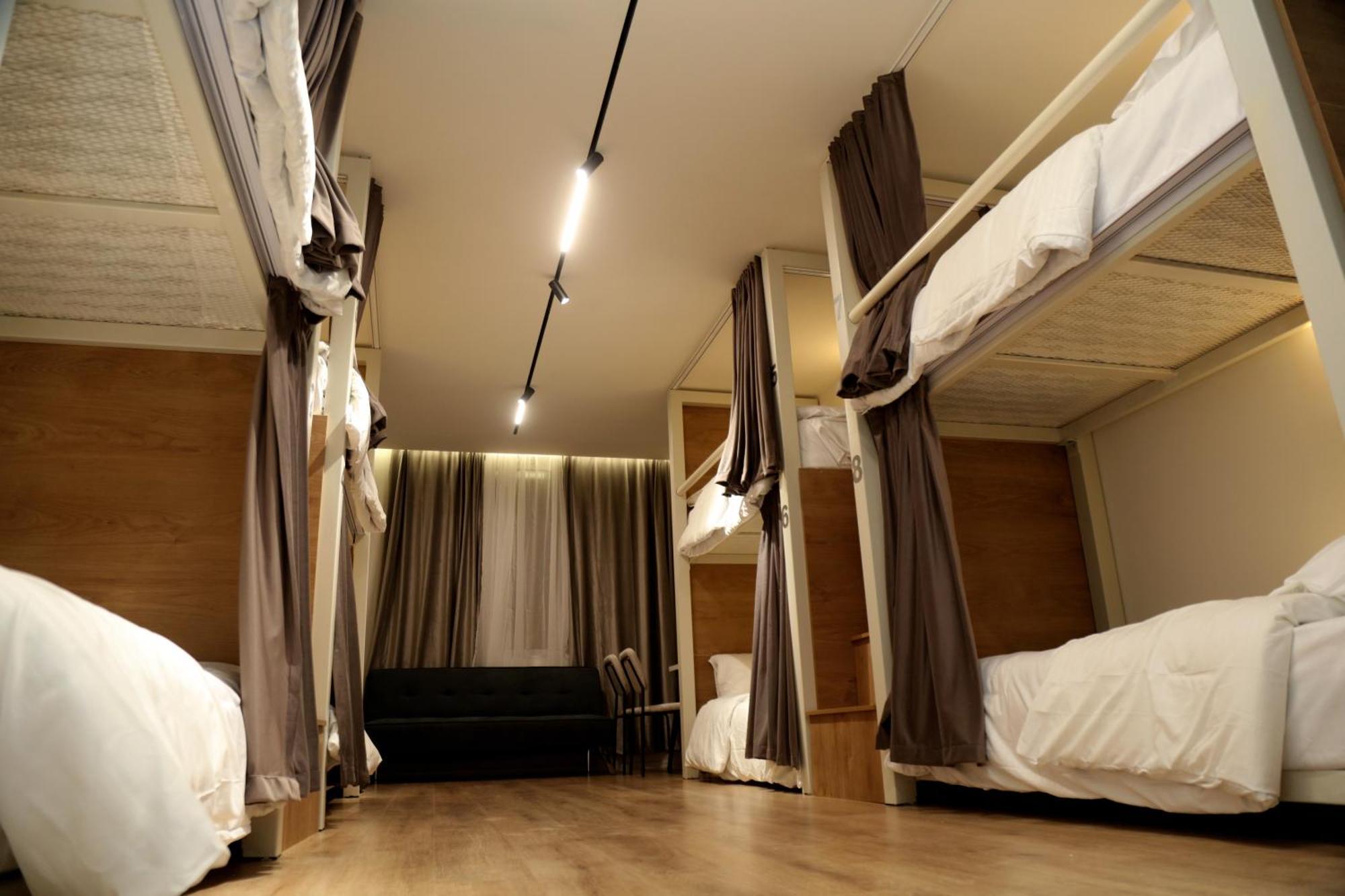 Hostel Serenitas