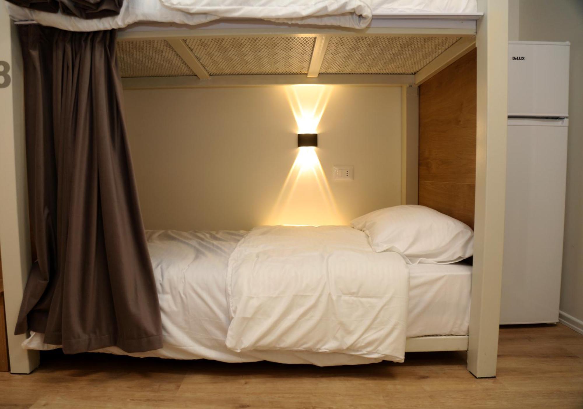 Serenitas Hostel *