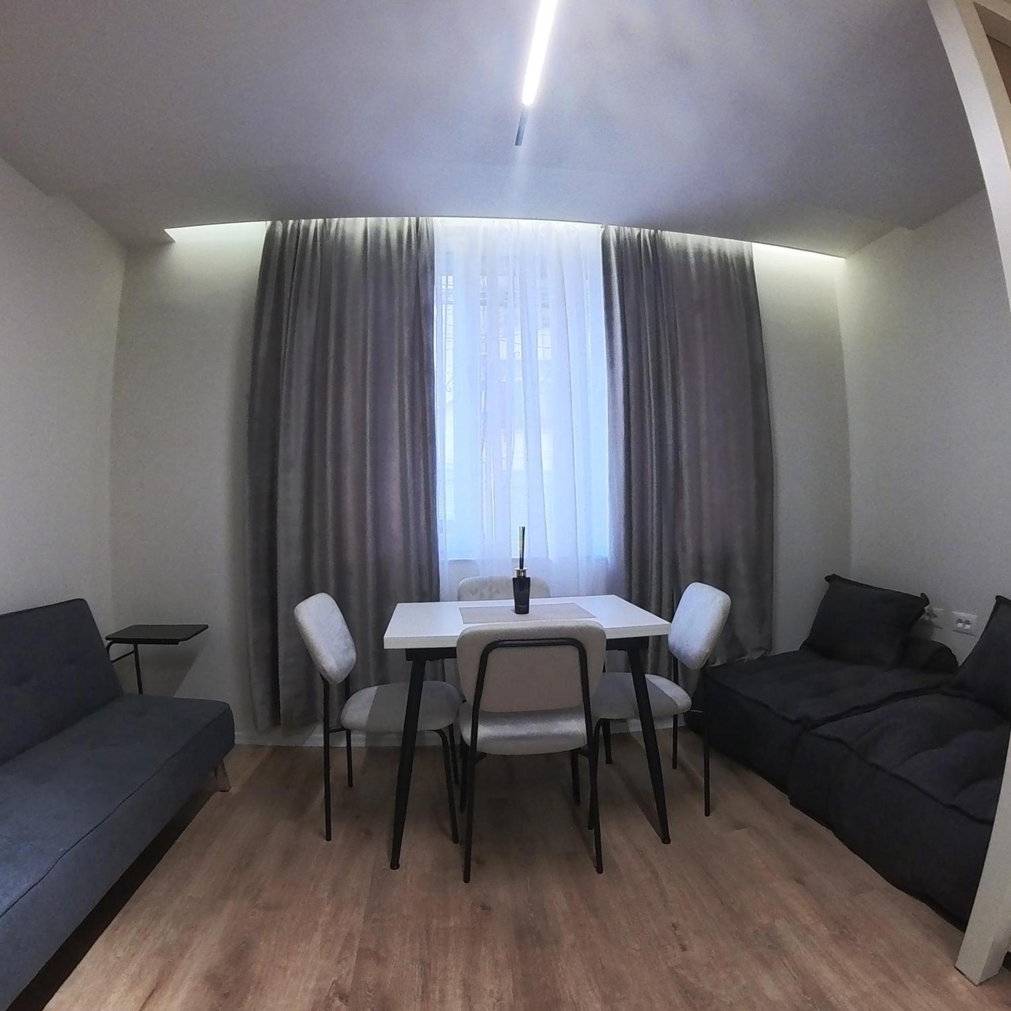 Hostel Serenitas