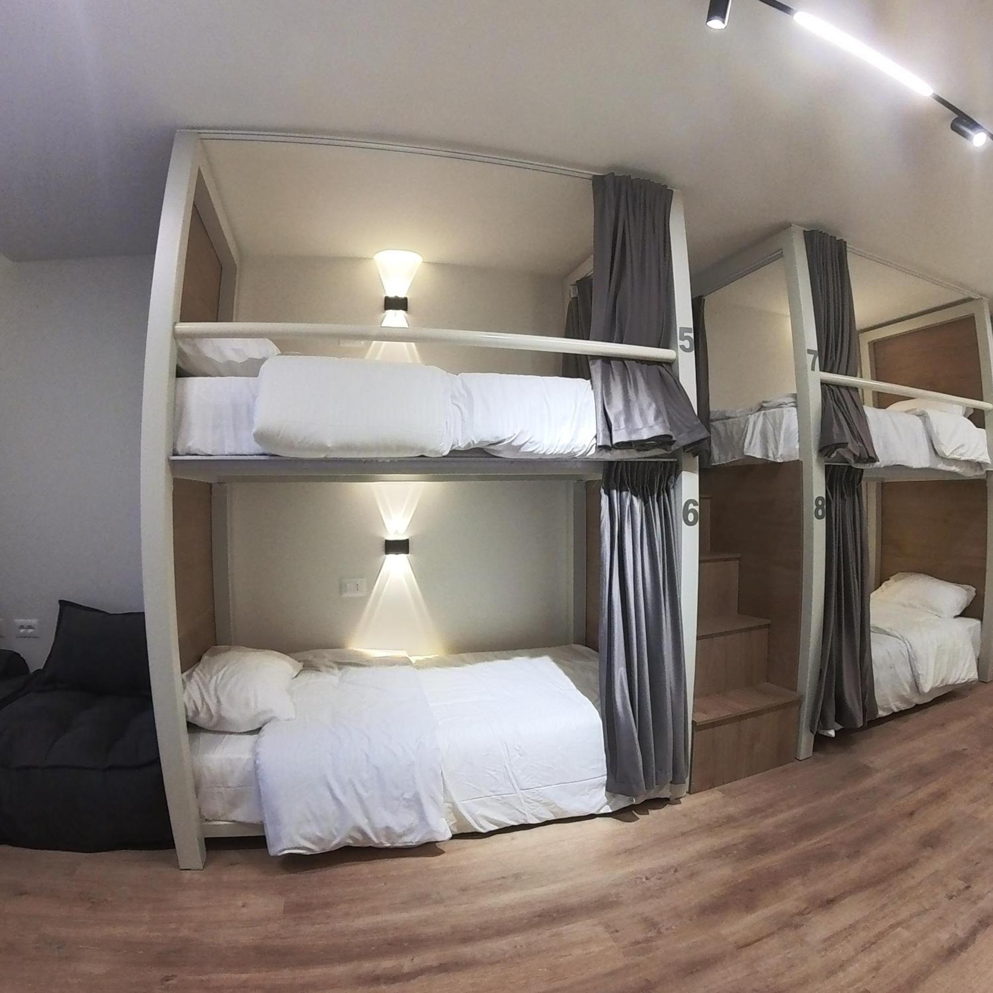 Serenitas Hostel Tirana